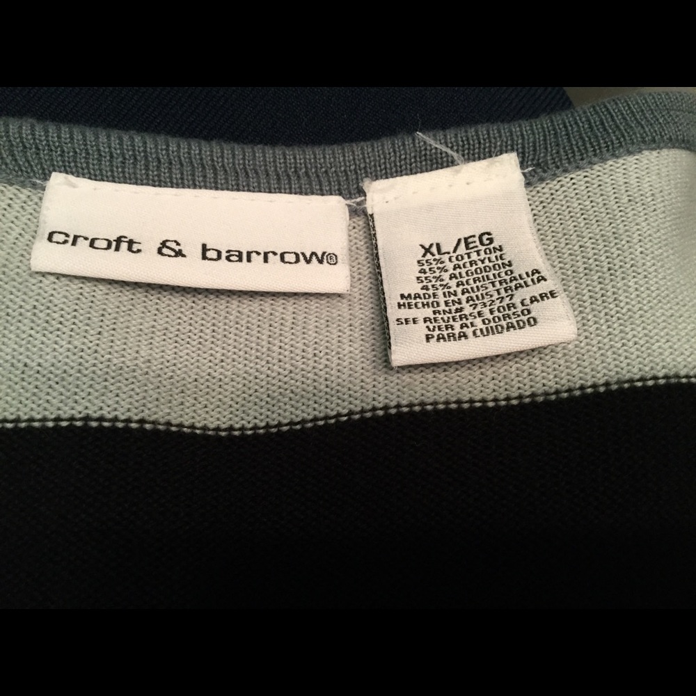 Never worn pullover - Picture 3 of 4